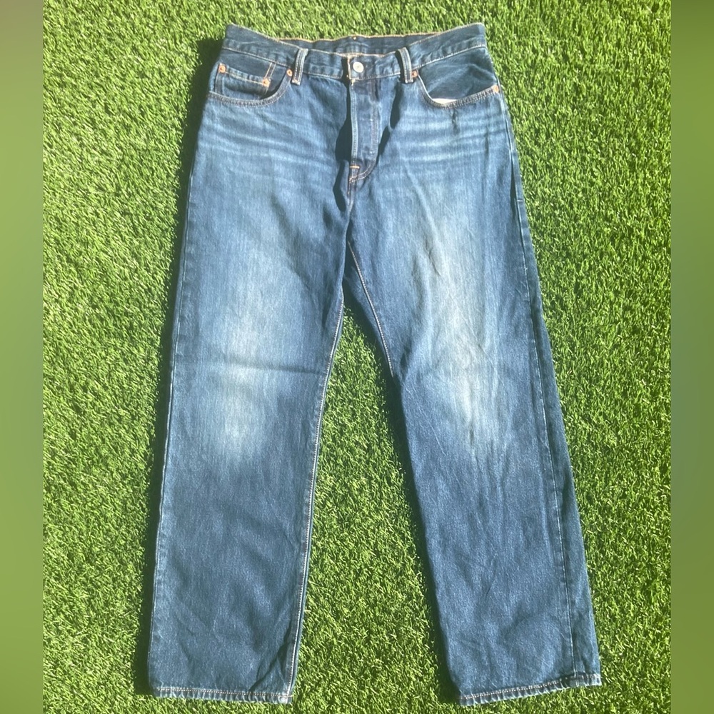 Levi’s 90’s Jeans